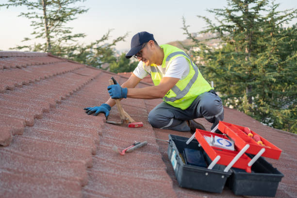 Quick and Trustworthy Emergency Roof Repair Services in Huachuca City, AZ
